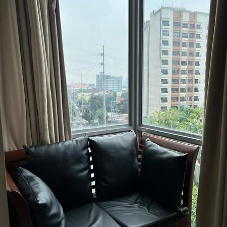 Aparthotel Manhattan Heights Tower D à Manille Extérieur photo
